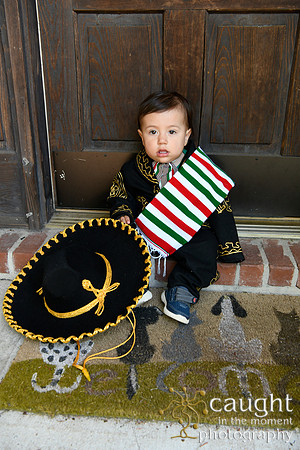 009 Samuel Cobb's 1st Birthday
