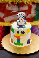 020 Samuel Cobb's 1st Birthday