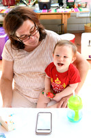098 Samuel Cobb's 1st Birthday