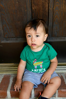 007 Samuel Cobb's 1st Birthday