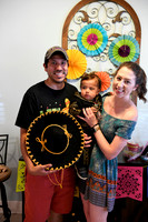 016 Samuel Cobb's 1st Birthday