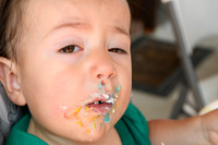 065 Samuel Cobb's 1st Birthday