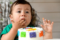 055 Samuel Cobb's 1st Birthday