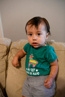 005 Samuel Cobb's 1st Birthday