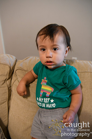 005 Samuel Cobb's 1st Birthday