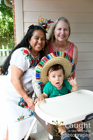 035 Samuel Cobb's 1st Birthday