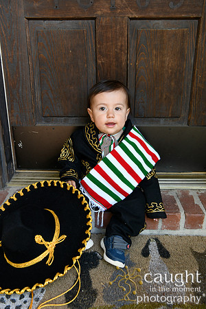010 Samuel Cobb's 1st Birthday