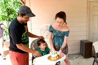 039 Samuel Cobb's 1st Birthday