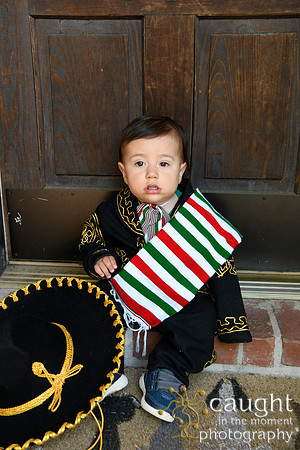 008 Samuel Cobb's 1st Birthday