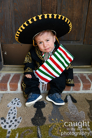 013 Samuel Cobb's 1st Birthday