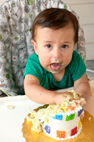077 Samuel Cobb's 1st Birthday