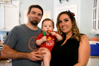 026 Samuel Cobb's 1st Birthday