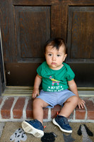 006 Samuel Cobb's 1st Birthday