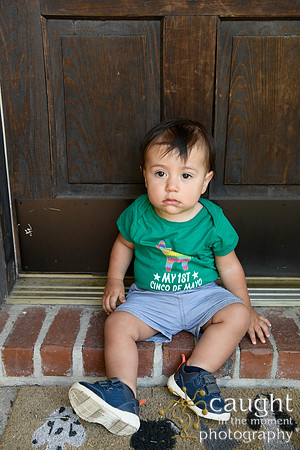 006 Samuel Cobb's 1st Birthday