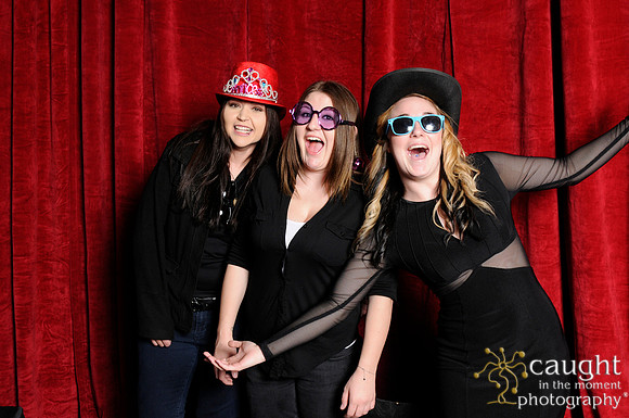 bar mitzvah photo booth 42