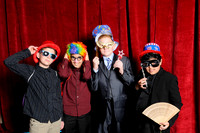 bar mitzvah photo booth 6