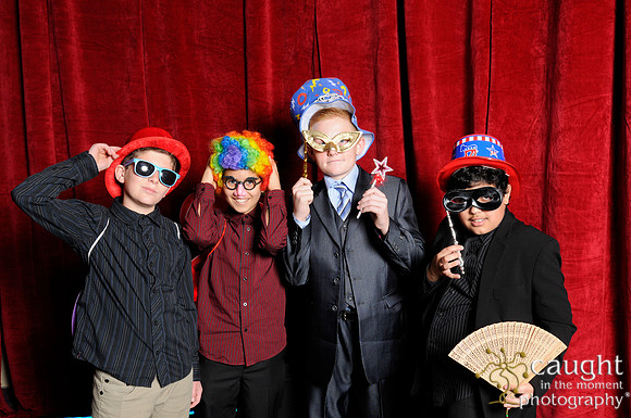bar mitzvah photo booth 6