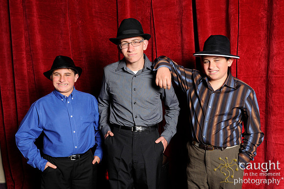 bar mitzvah photo booth 16