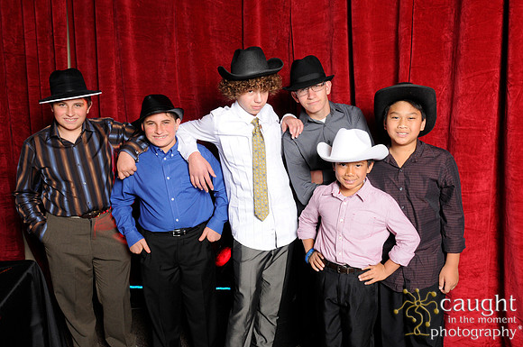 bar mitzvah photo booth 20
