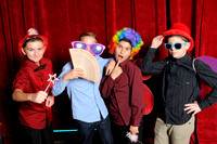bar mitzvah photo booth 7