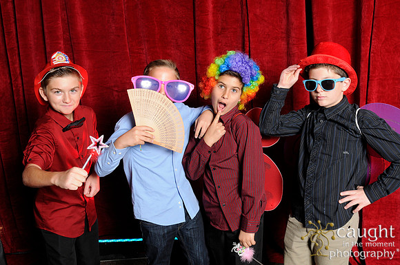 bar mitzvah photo booth 7
