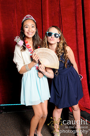bar mitzvah photo booth 60