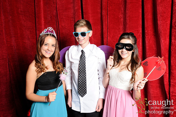 bar mitzvah photo booth 3