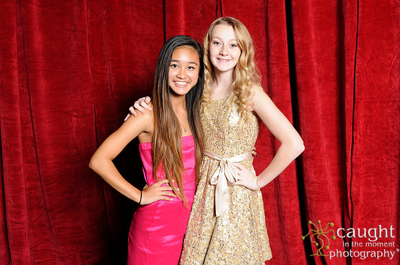 bar mitzvah photo booth 54