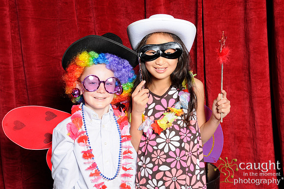 bar mitzvah photo booth 34