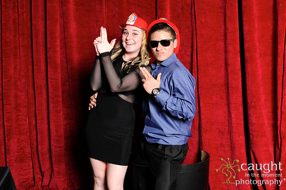 bar mitzvah photo booth 39