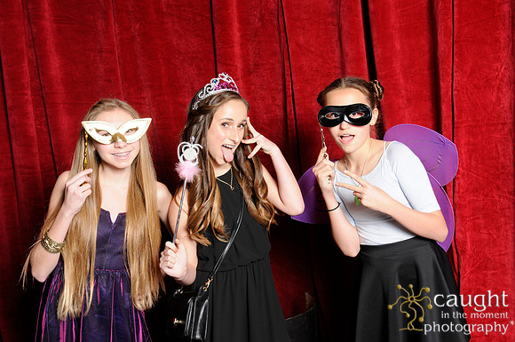 bar mitzvah photo booth 2