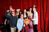 bar mitzvah photo booth 14