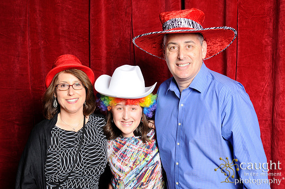 bar mitzvah photo booth 30
