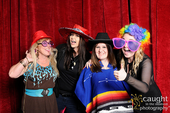 bar mitzvah photo booth 38