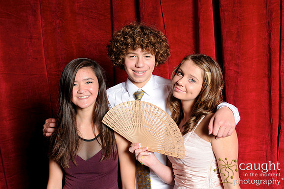 bar mitzvah photo booth 1