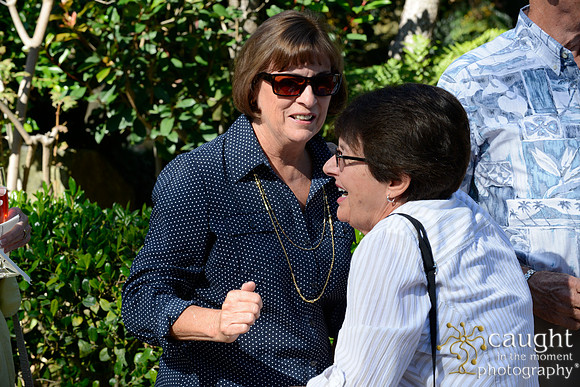039 Betty's Birthday at Japanese Gardens
