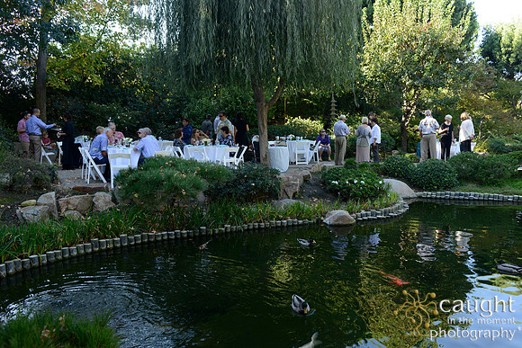 071 Betty's Birthday at Japanese Gardens