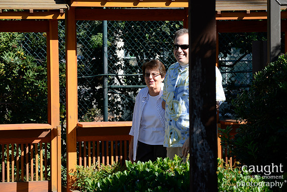 029 Betty's Birthday at Japanese Gardens