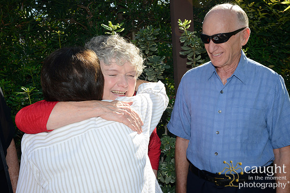 042 Betty's Birthday at Japanese Gardens