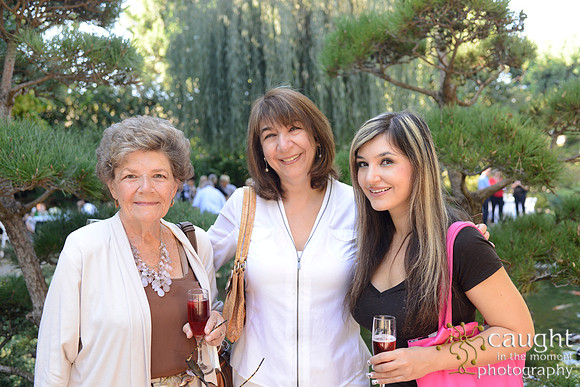 068 Betty's Birthday at Japanese Gardens