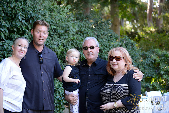 025 Betty's Birthday at Japanese Gardens