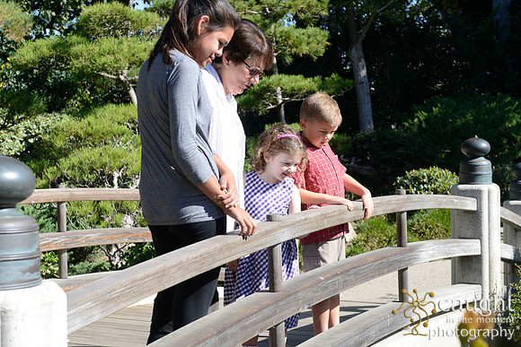 060 Betty's Birthday at Japanese Gardens