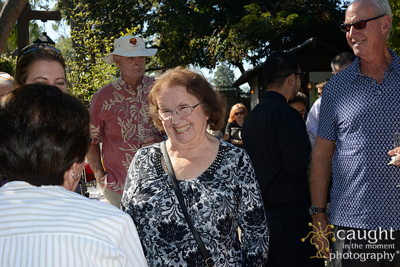 044 Betty's Birthday at Japanese Gardens
