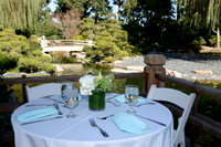 012 Betty's Birthday at Japanese Gardens