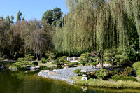 005 Betty's Birthday at Japanese Gardens
