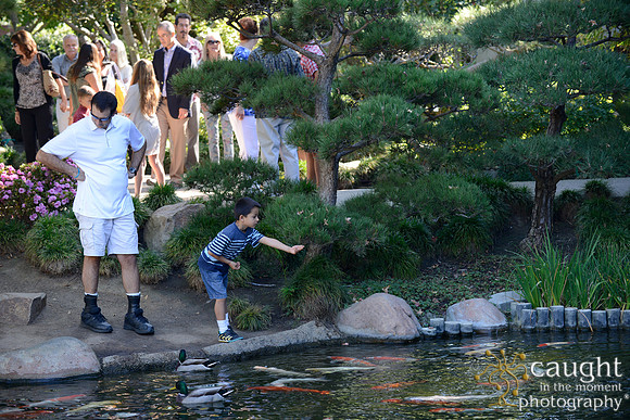 019 Betty's Birthday at Japanese Gardens