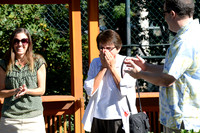 032 Betty's Birthday at Japanese Gardens