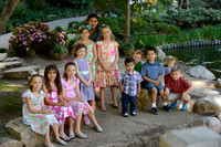 126 Betty's Birthday at Japanese Gardens
