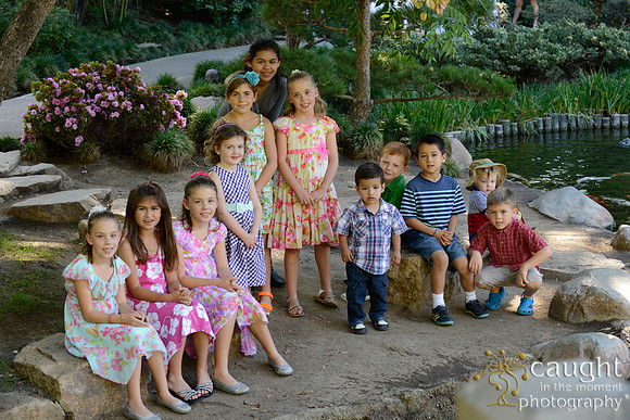126 Betty's Birthday at Japanese Gardens