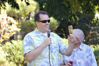 104 Betty's Birthday at Japanese Gardens